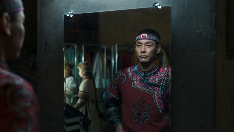 Backdrop image for movie To Kill a Mongolian Horse