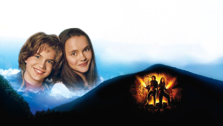 Backdrop image for movie Gold Diggers: The Secret of Bear Mountain