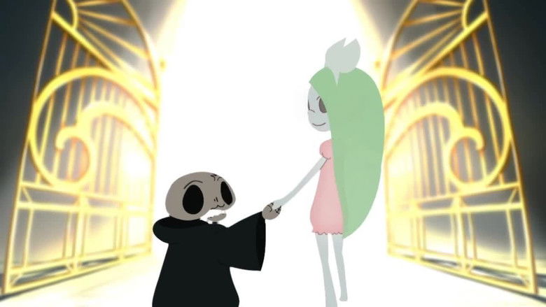 Backdrop image for movie Deathigner