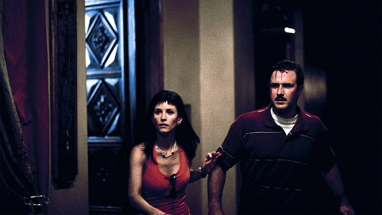 Backdrop image for movie Scream 3