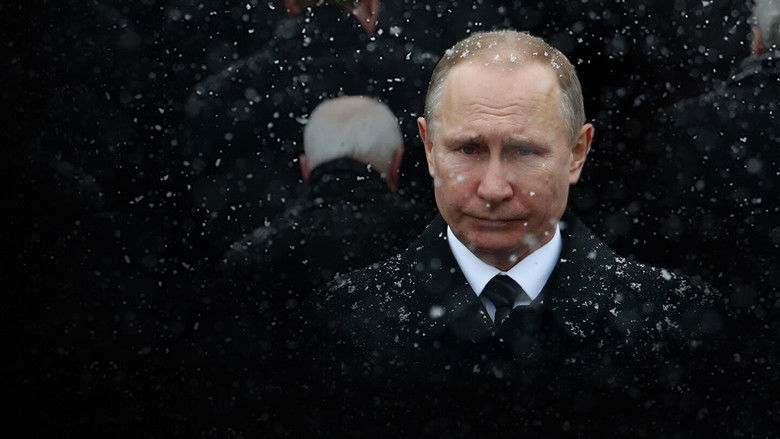Backdrop image for movie Putin's Journey