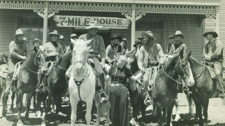 Backdrop image for movie The Lone Rider Ambushed
