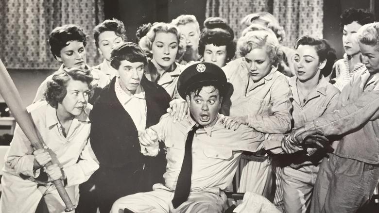 Backdrop image for movie Clipped Wings