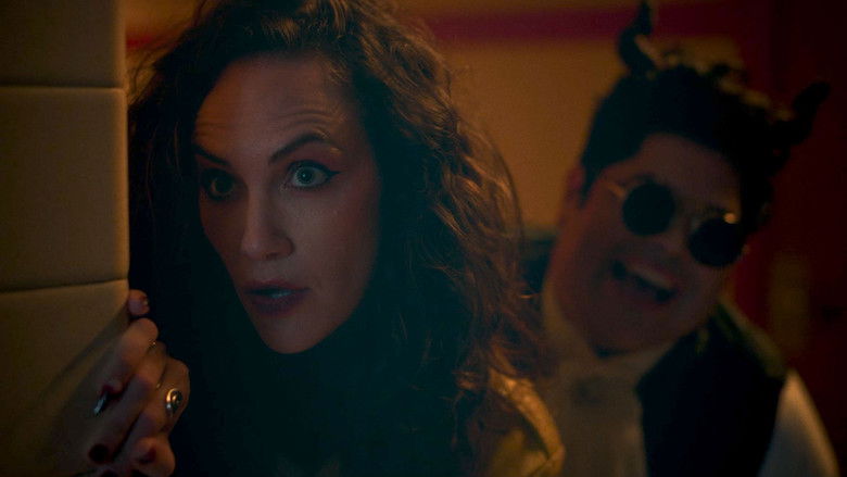 Backdrop image for movie Damned If You Do