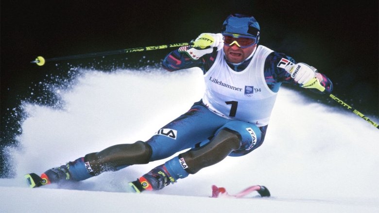 Backdrop image for movie Alberto Tomba - Documentary