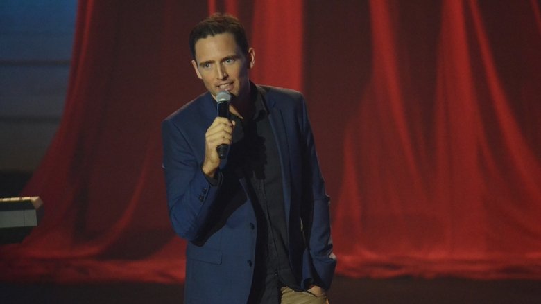 Backdrop image for movie Owen Benjamin: Huge Pianist