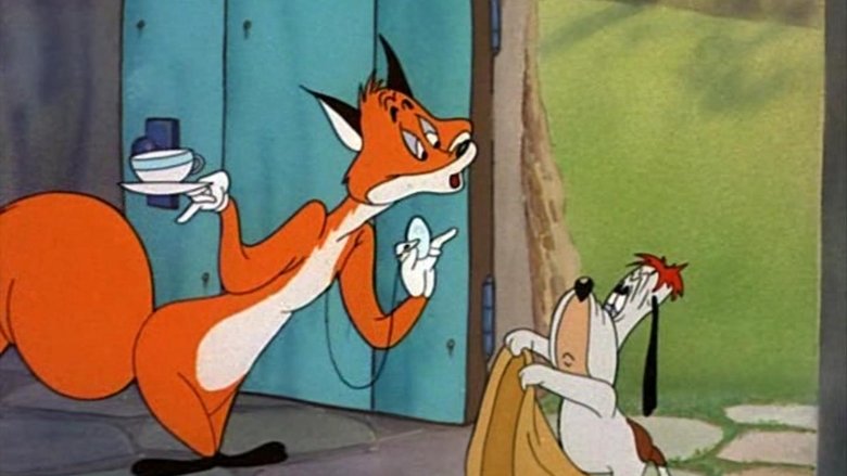 Backdrop image for movie Out-Foxed