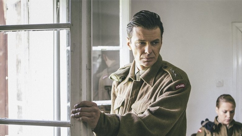Backdrop image for movie Pilecki