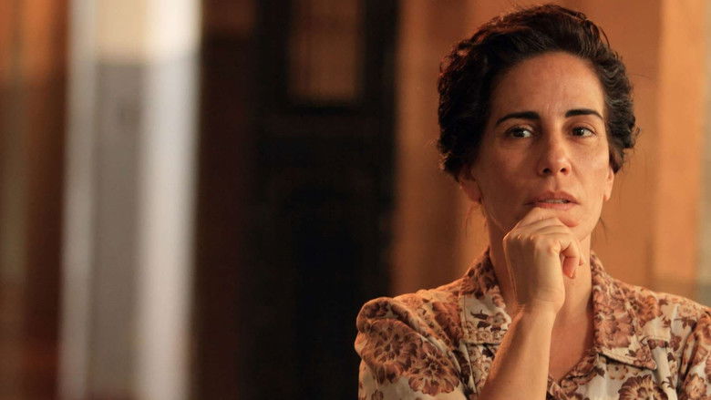 Backdrop image for movie Nise: The Heart of Madness