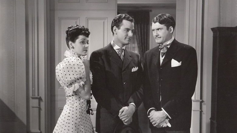 Backdrop image for movie The Mad Martindales