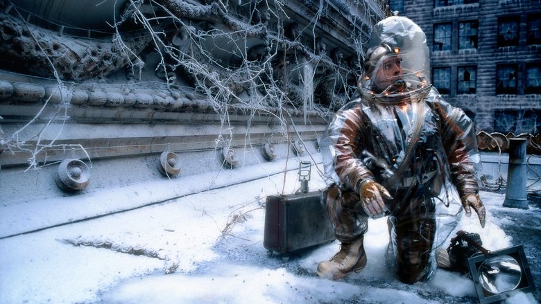 Backdrop image for movie Twelve Monkeys