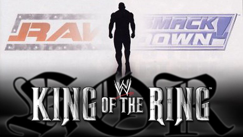 Backdrop image for movie WWE King of the Ring 2002