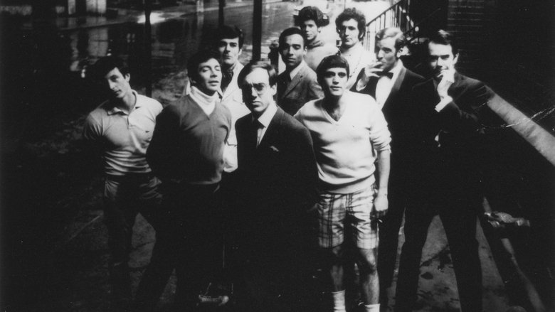 Backdrop image for movie Making the Boys