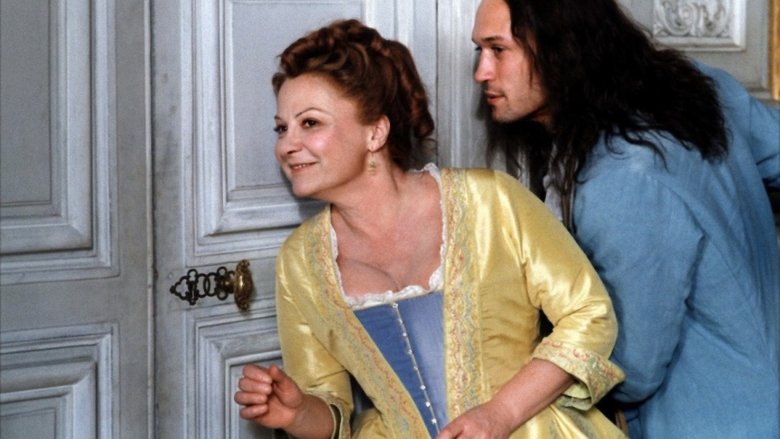 Backdrop image for movie The Libertine