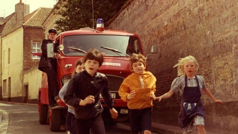 Backdrop image for movie The Little Bunch