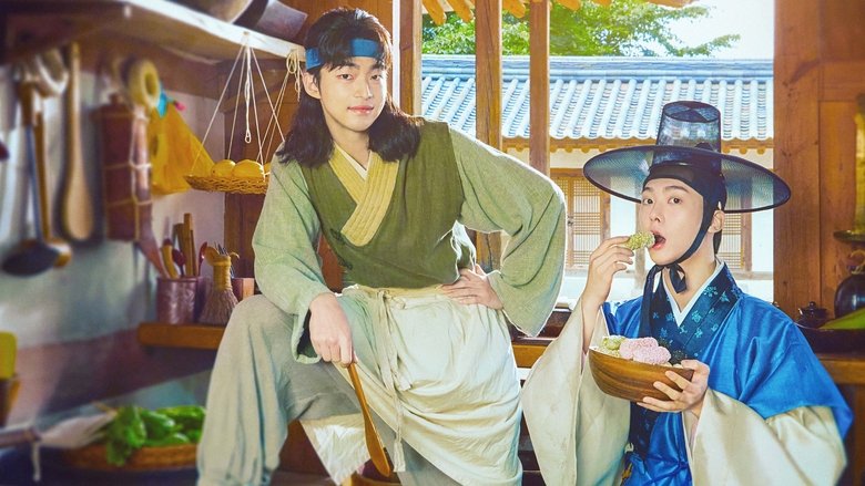 Backdrop image for movie Joseon Chefs