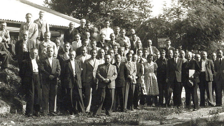 Backdrop image for movie Mains basses sur les savants d'Hitler, le plan secret français