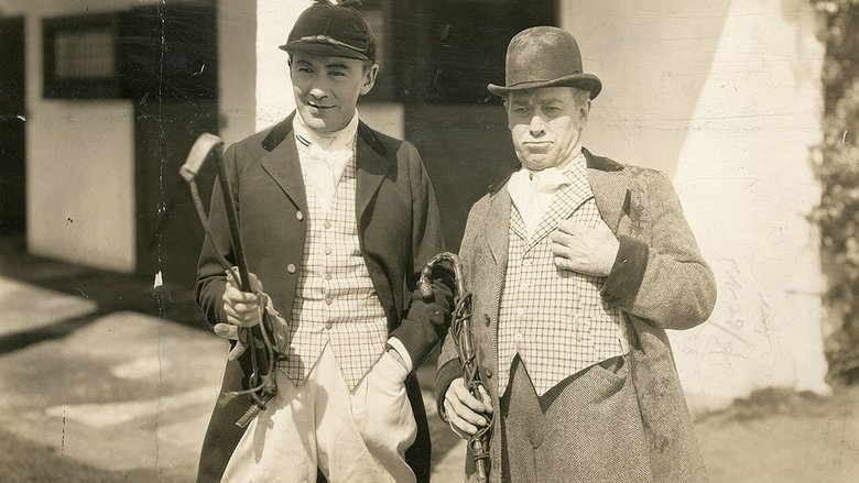 Backdrop image for movie Lord and Lady Algy