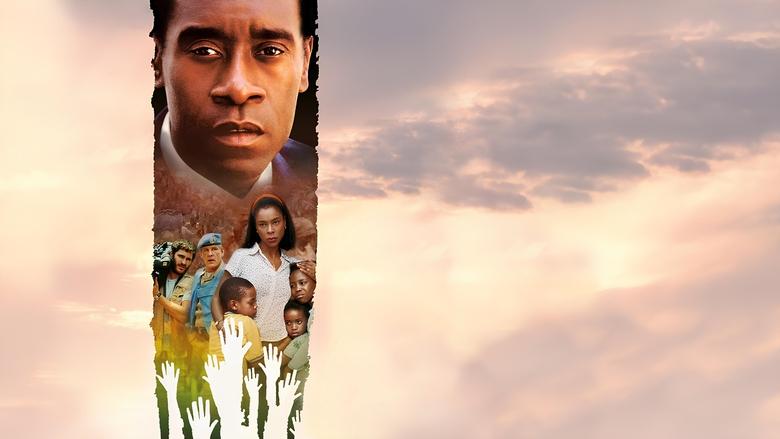 Backdrop image for movie Hotel Rwanda