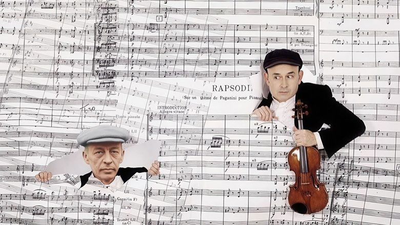 Backdrop image for movie Breaking Rachmaninoff