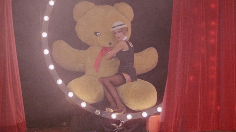 Backdrop image for movie Midnite Spares