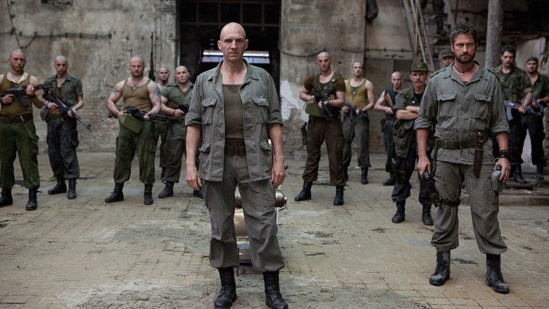 Backdrop image for movie Coriolanus