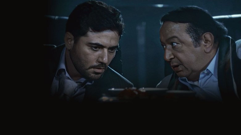 Backdrop image for movie Transit Prisoner