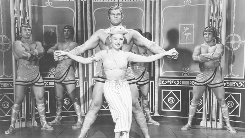 Backdrop image for movie Meet Me After the Show