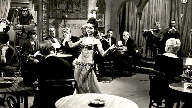 Backdrop image for movie The Return of Mr. Moto
