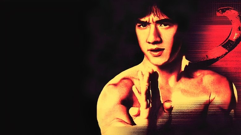 Backdrop image for movie Snake in the Eagle's Shadow