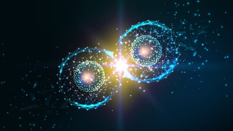 Backdrop image for movie Life After Death: Quantum Realms