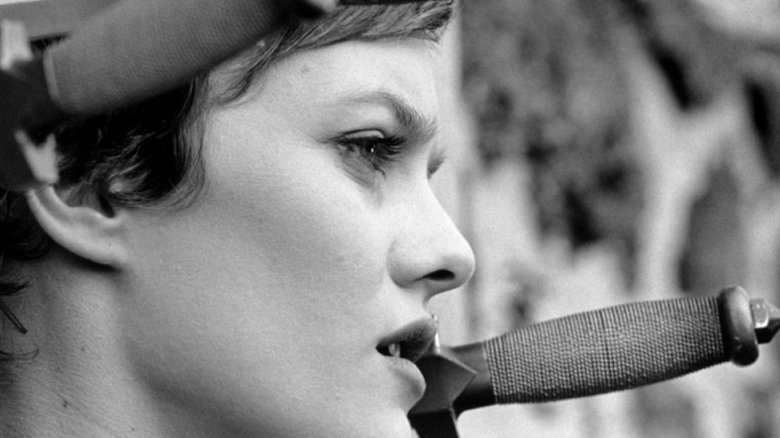 Backdrop image for movie The Girl on the Bridge