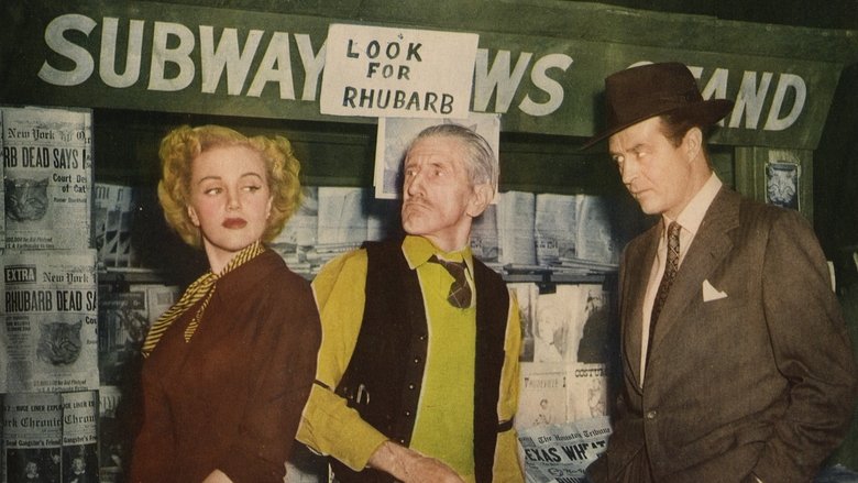 Backdrop image for movie Rhubarb