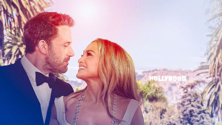 Backdrop image for movie Ben Affleck & Jennifer Lopez: Never Say Never