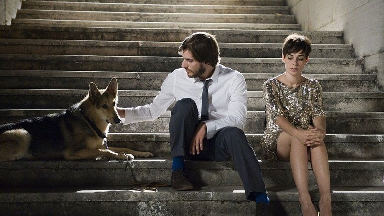 Backdrop image for movie Nina