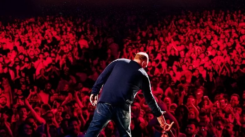 Backdrop image for movie Louis C.K.: Sorry