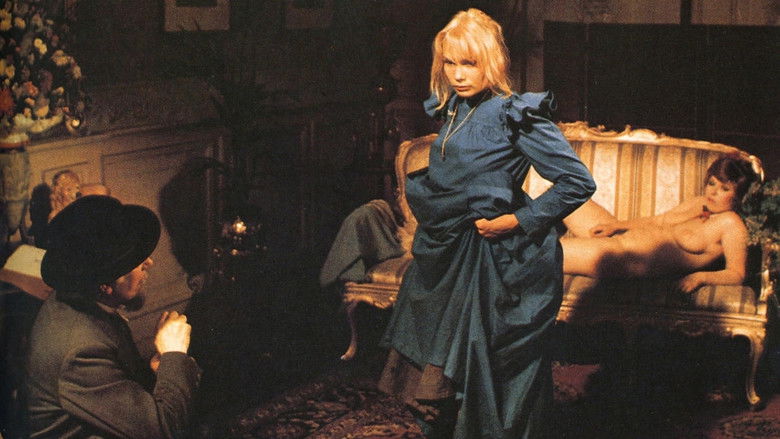 Backdrop image for movie Katie Tippel