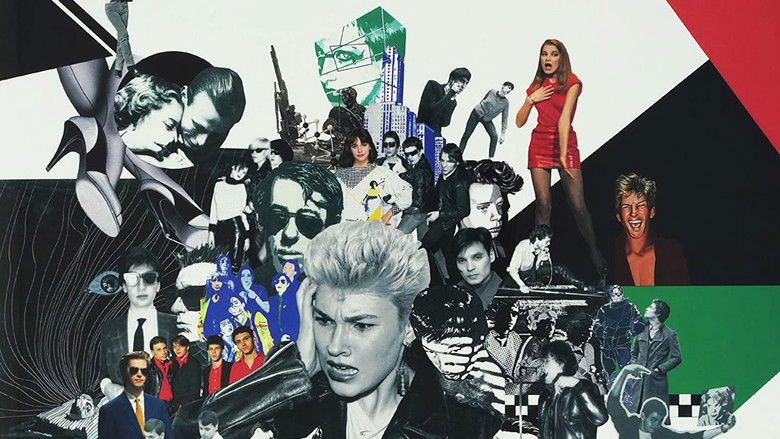 Backdrop image for movie Kids of Töday