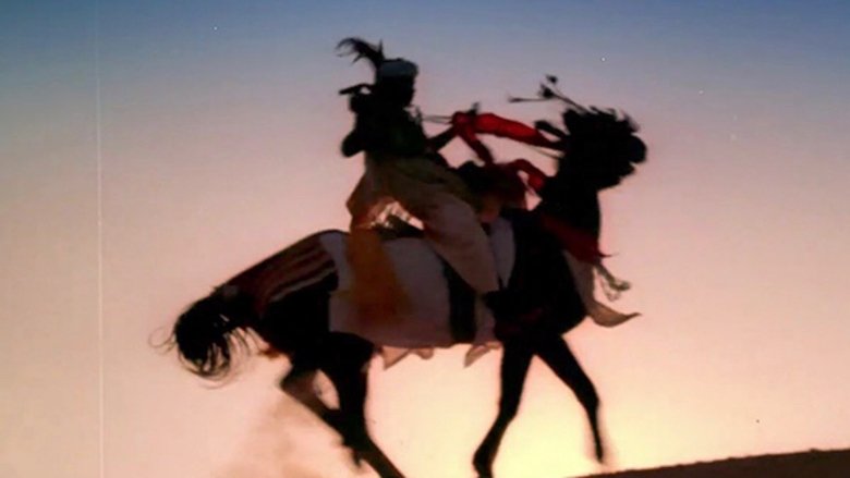 Backdrop image for movie Path of The Brave