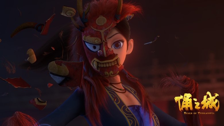 Backdrop image for movie Realm of Terracotta