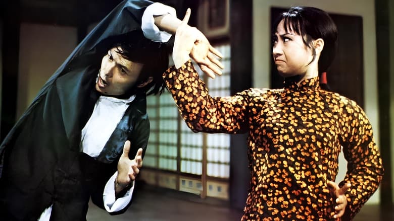 Backdrop image for movie Hapkido