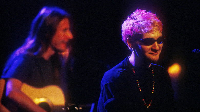 Backdrop image for movie Alice in Chains: MTV Unplugged