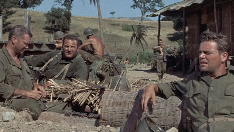 Backdrop image for movie Between Heaven and Hell