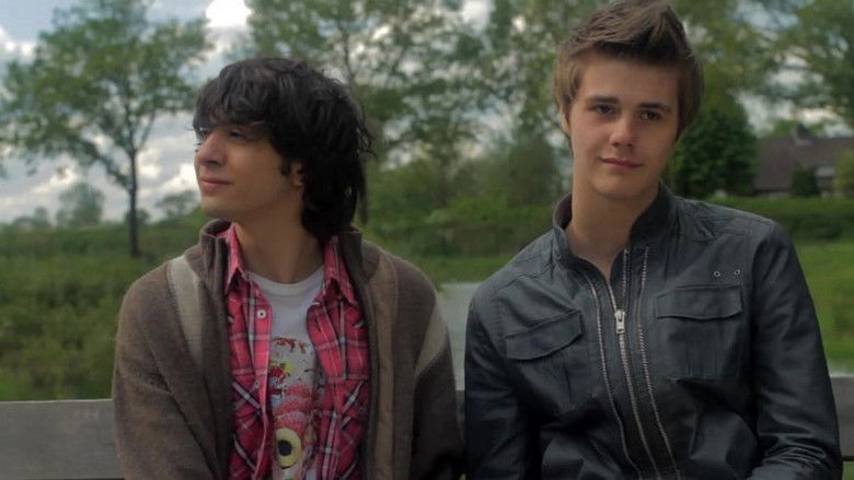 Backdrop image for movie Ruben