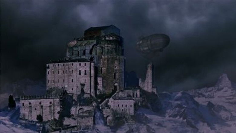 Backdrop image for movie Adulruna Rediviva