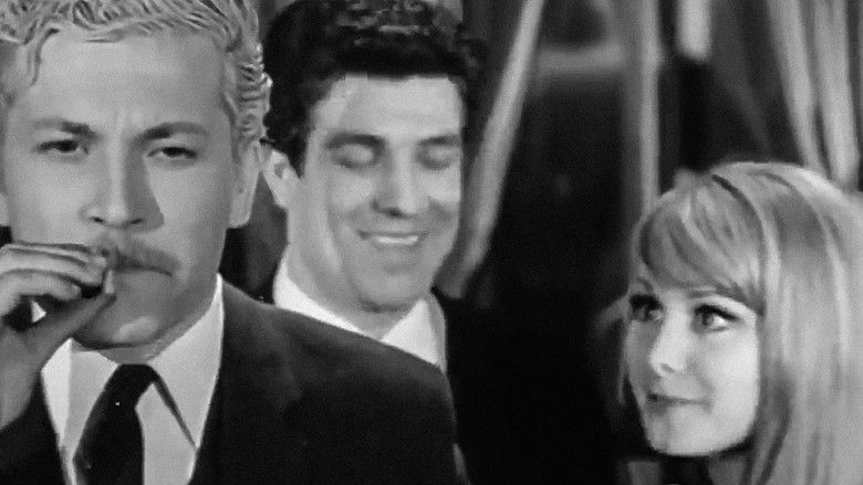 Backdrop image for movie Sefiller