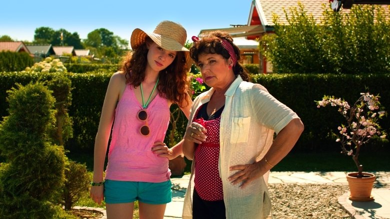 Backdrop image for movie Gartenfeind