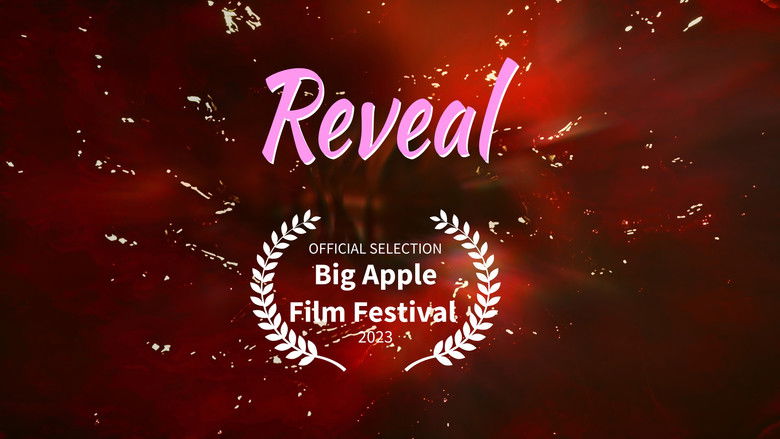 Backdrop image for movie Reveal