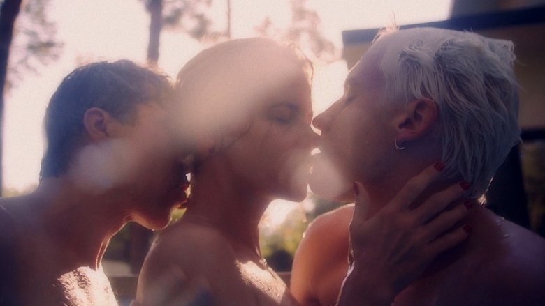 Backdrop image for movie Three Loves