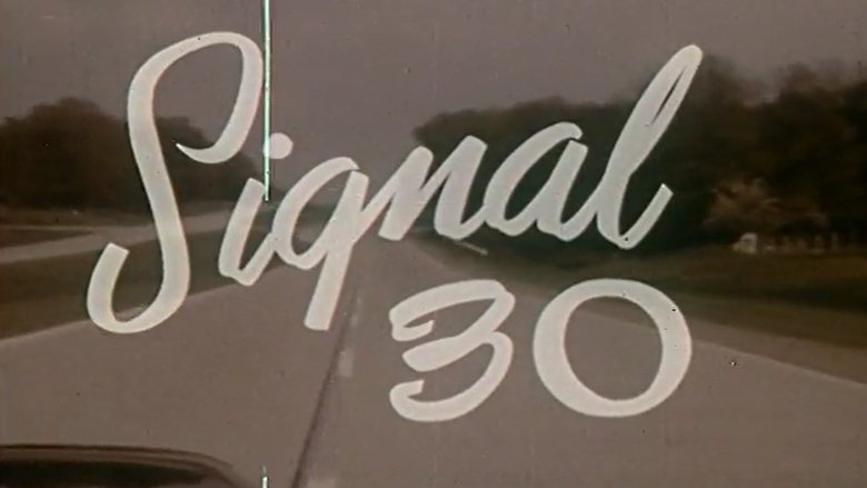 Backdrop image for movie Signal 30